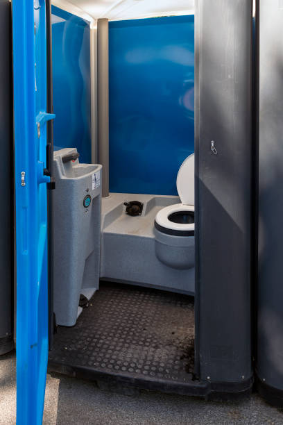 Best Long-term porta potty rental  in Yorketown, NJ