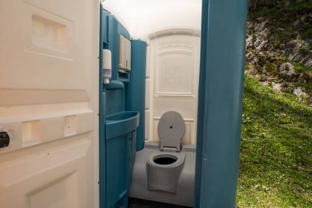 Best Emergency porta potty rental  in Yorketown, NJ
