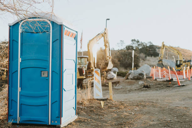 Portable restroom solutions in Yorketown, NJ