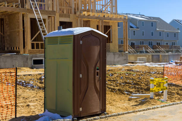 Best Porta potty rental for festivals  in Yorketown, NJ