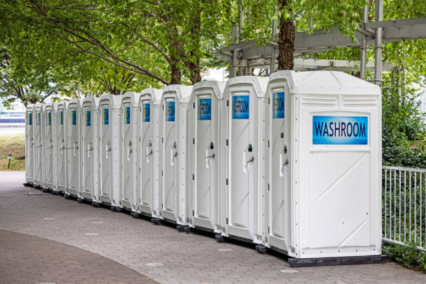 Best Affordable portable toilet rental  in Yorketown, NJ