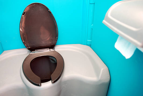 Best Porta potty for special events  in Yorketown, NJ