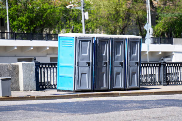 Best Luxury portable toilet rental  in Yorketown, NJ