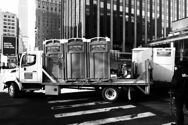 Best Portable toilet rental for construction  in Yorketown, NJ