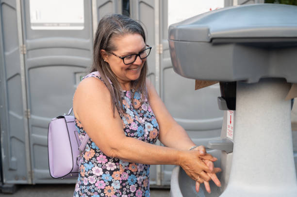 Best Porta potty for special events  in Yorketown, NJ