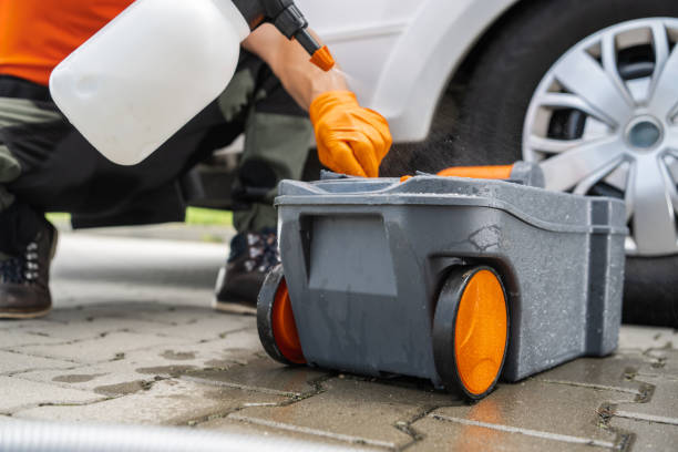 Best Best portable toilet rental  in Yorketown, NJ